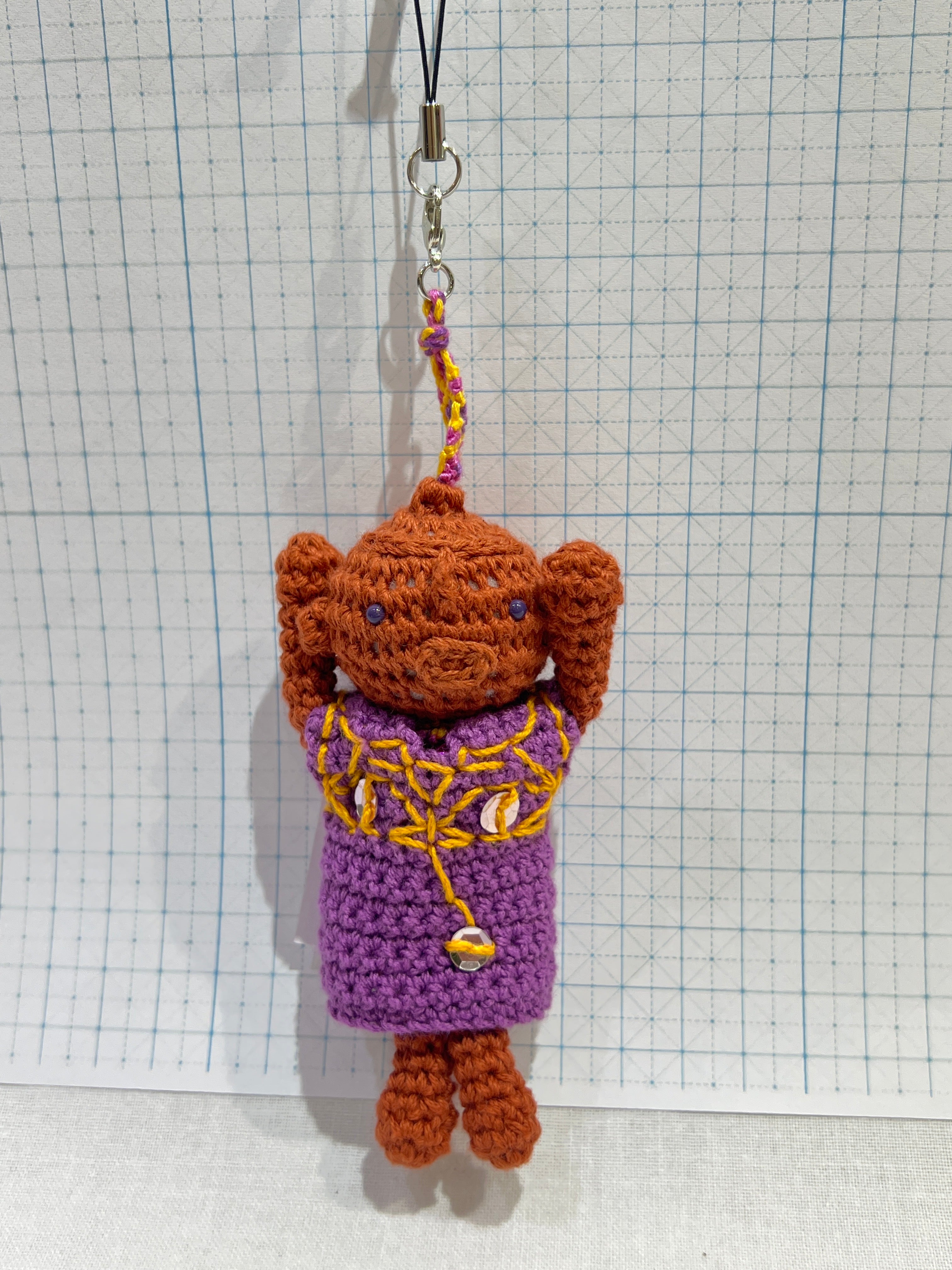 30-18 – 日本あみぐるみ協会