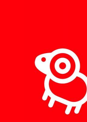 協会オリジナル編み図ノート