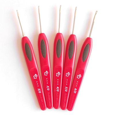 協会オリジナルかぎ針 1st model