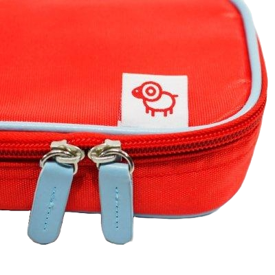 あみぐるみお道具ポーチ