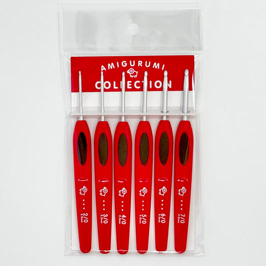 協会オリジナルかぎ針 2nd model