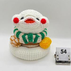 54 しろへびさちのすけ