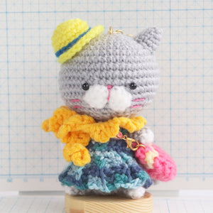 ぷちぽてにゃん