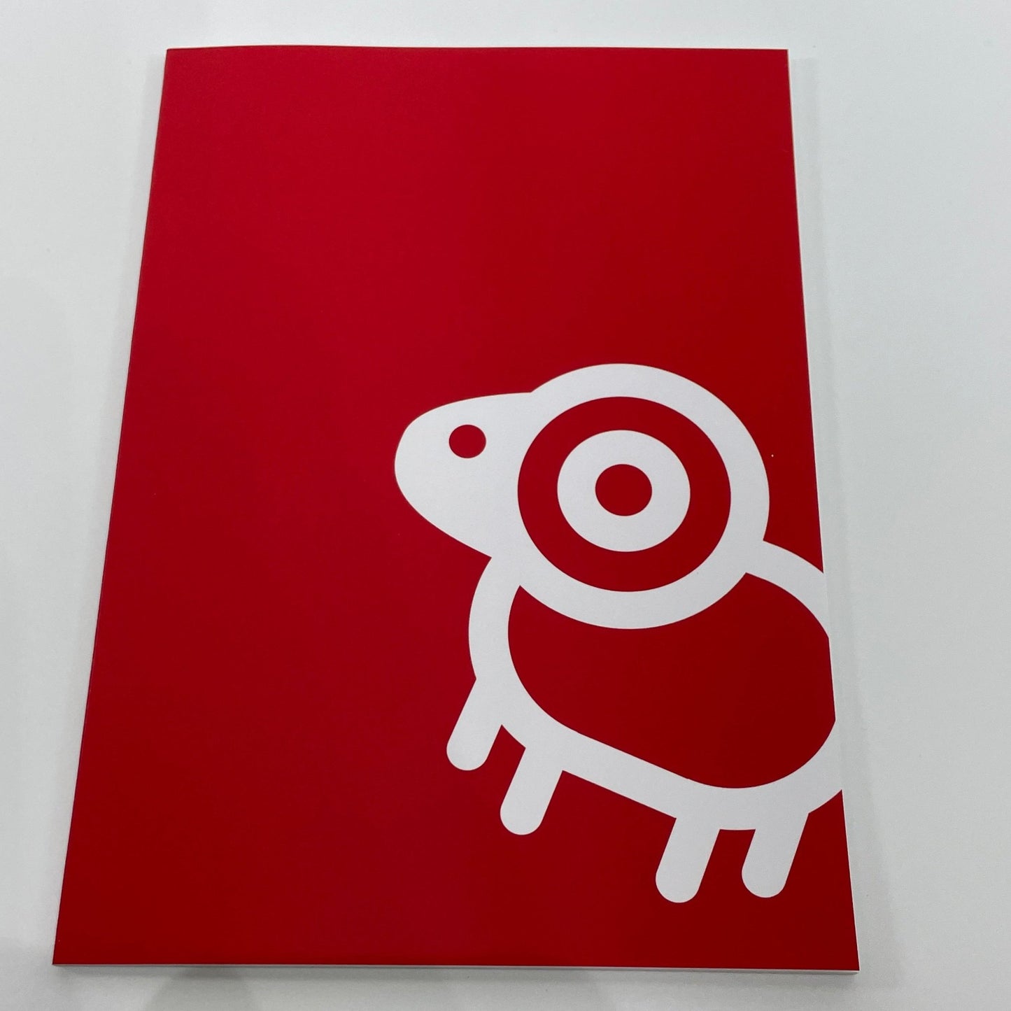 協会オリジナル編み図ノート