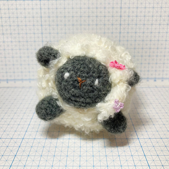リンリンひつじちゃん
