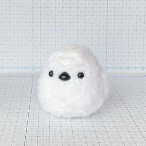 雪の妖精