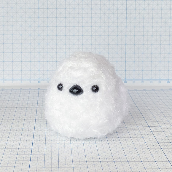 雪の妖精