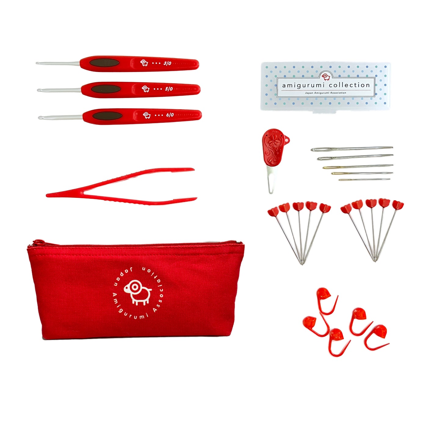 スターターセット