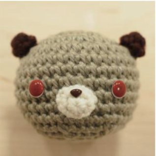 あい（プロフ必読）ページです★編みぐるみオーダー あい（プロフ必読）様専用ページです☆編みぐるみオーダー