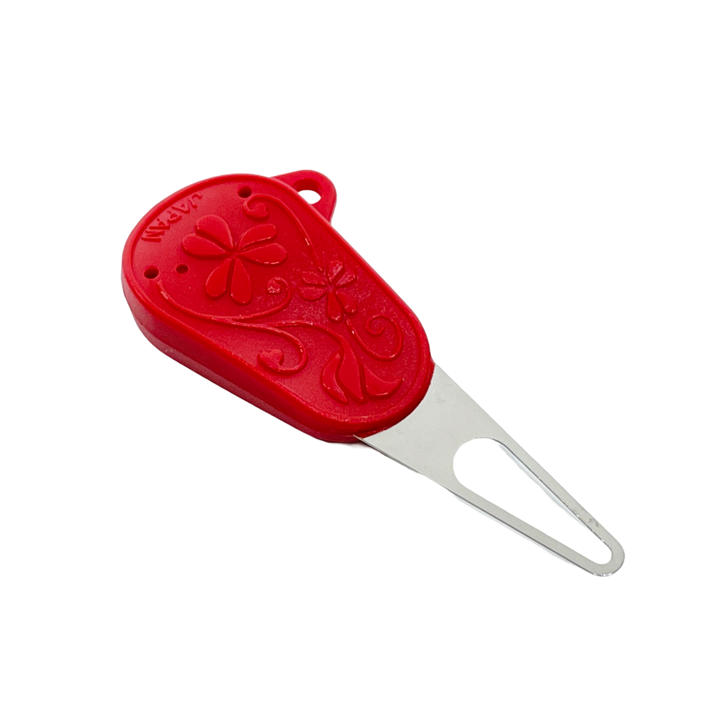 ニッティングスレダー　あみ協別注カラー