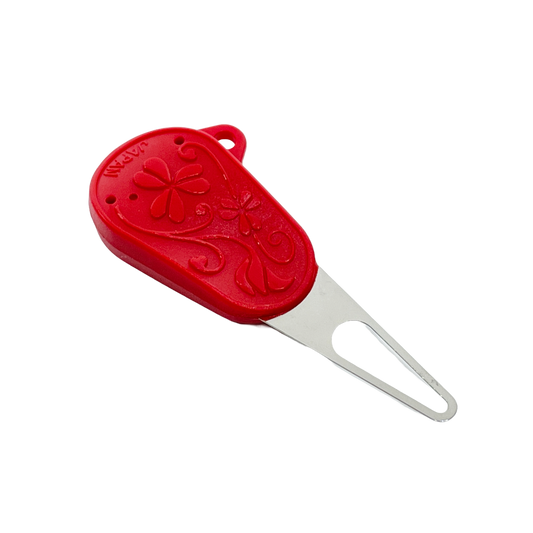 ニッティングスレダー　あみ協別注カラー