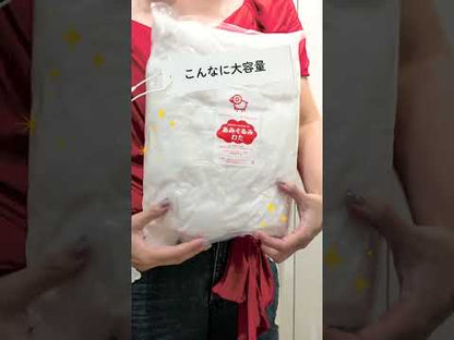 【あみぐるみキット】ぼうぐるみくまのシオン